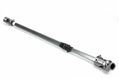 IDIDIT - Steering Shaft Assembly, Regular Shaft 1979-86 CJ Power Box