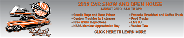 2025 Car Show 