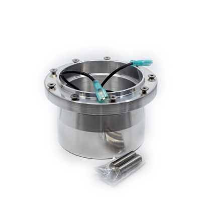 IDIDIT - Adaptor 1964-66 Ford - Machined Finish
