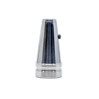 IDIDIT - Knob Gear Shift Brushed