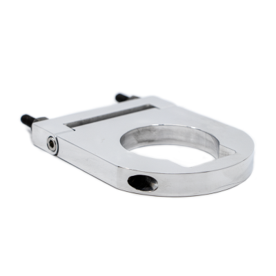 IDIDIT - Column Drop 2 1/2" x Van 2" Polished