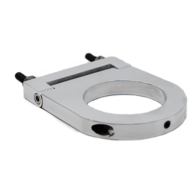IDIDIT - Column Drop 2 1/2" x ididit 2 1/4" Polished