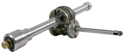 IDIDIT Cowl Steering Box