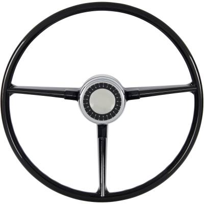 1967-68 Chevy & GMC Truck CST Model Steering Wheel 1