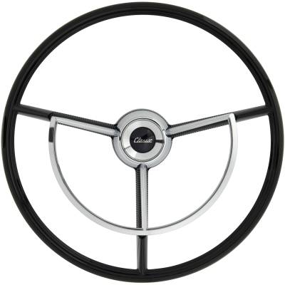 1961-70 Ford F100 Steering Wheel 1960-63 Falcon Steering Wheel 2