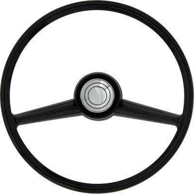 1960-66 Chevy & GMC Truck Steering Wheel 2