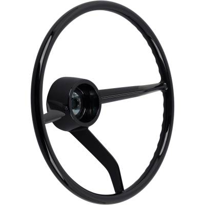 1957-59 Chevy & GMC Truck 15" Steering Wheel 1