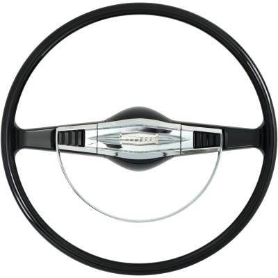 1960-65 Deluxe Chevy & GMC Truck or 1959-60 Bel Air  Steering Wheel 2