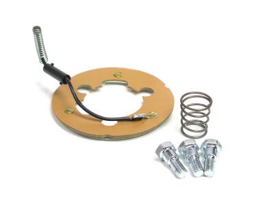 Accessories - Horn Kits - IDIDIT - Horn Kit for Grant or Bell NO Button