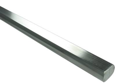 Shafting - Stainless Steel Shafting - IDIDIT - Steering Shaft  Stainless Steel  3/4DD Shaft  36" Long