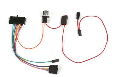 Accessories - Wiring Accessories - IDIDIT - 1957-58 Chevy Flasher Kit