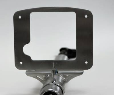 IDIDIT - AEM CD7 Dash Panel Mount 1 3/4'' Race Column - Image 2