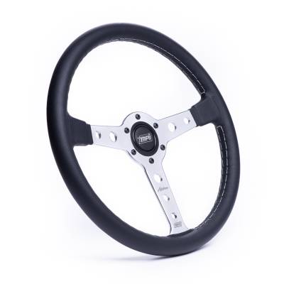 Accessories - Steering Wheels - IDIDIT - MPI AutoDromo 70 Steering Wheel Polished