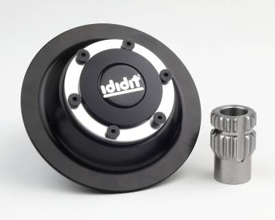 QRSH 6 BOLT OE CHEVY KIT