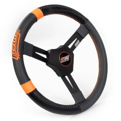 IDIDIT - MPI Microsprint/ Dirt Kart Racing Steering Wheel - Image 2