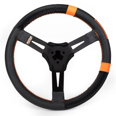 IDIDIT - MPI Microsprint/ Dirt Kart Racing Steering Wheel - Image 4