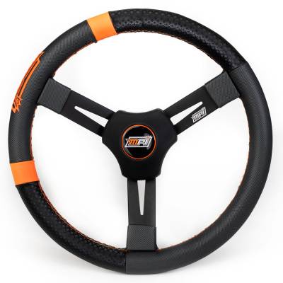 IDIDIT - MPI Microsprint/ Dirt Kart Racing Steering Wheel - Image 3