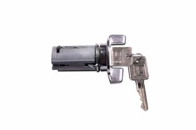 Replacement Ignition Lock Cylinder with Keys