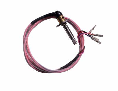 Replacement Ignition Switch