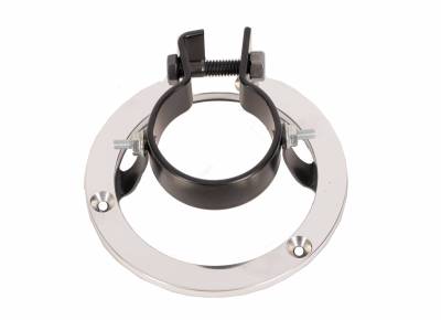 IDIDIT - Floor Mount Adjustable Trim Kit 2" - Image 1