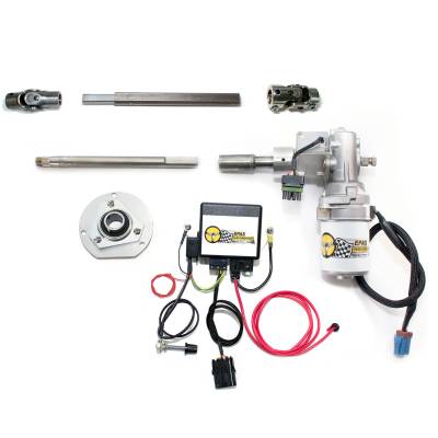 Electric Power Steering Assist Kits