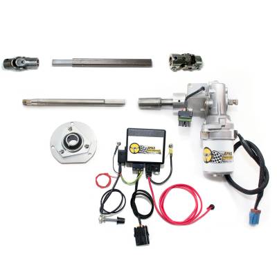 EPAS - Electric Power Steering Assist Kits