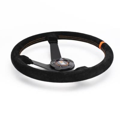 IDIDIT - MPI Drifting/ Off Road Steering Wheel - Image 4