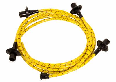 IDIDIT - Vintage Wires Volkswagen 4-Cylinder Ignition Wire Set - Image 2