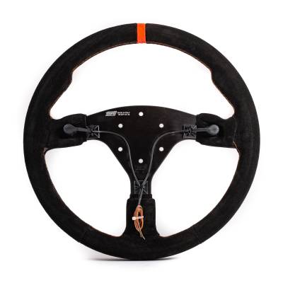 IDIDIT - MPI Steering Wheel Model F-14-2B - Image 2