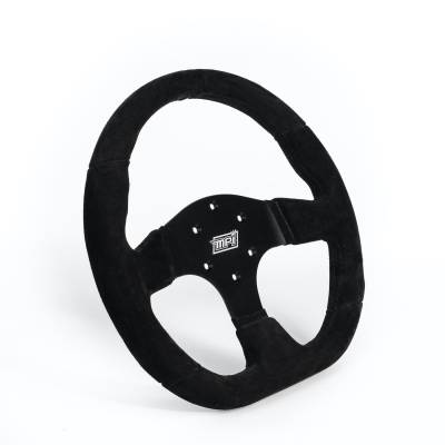MPI Steering Wheels - MPI Racing Steering Wheels - IDIDIT - MPI Steering Wheel Model GT2-13-B