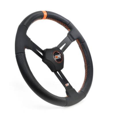 MPI Steering Wheels - MPI Racing Steering Wheels - IDIDIT - MPI Steering Wheel Model DM2-15-XL