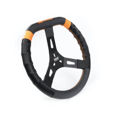 MPI Steering Wheels - MPI Marine and Recreational Steering Wheels - IDIDIT - MPI Steering Wheel Model KD-14
