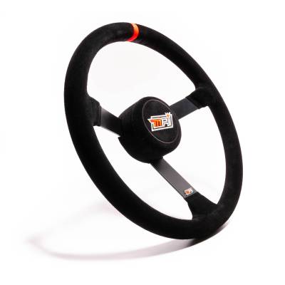 MPI Steering Wheels - MPI Racing Steering Wheels - IDIDIT - MPI Steering Wheel Model LM-15