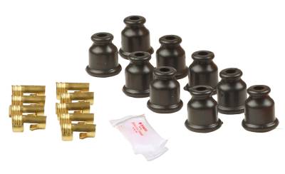IDIDIT - 426 Hemi Spark Plug Wire Kit - Image 3