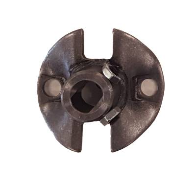 IDIDIT - Steering Coupler Rag Joint Flange 3/4DD - Image 2