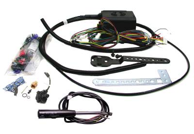 Accessories - Cruise Control - IDIDIT - Cruise Control Kit - Computerized Engine