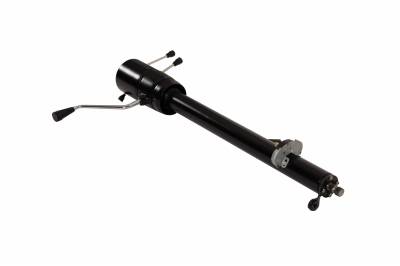 IDIDIT - 1964-65 Chevelle Tilt Column Shift  Steering Column - Black - Image 3