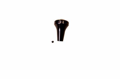 IDIDIT - GM/OE Knob, Gear Shift Black - Image 3