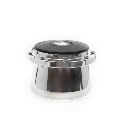 IDIDIT - Adaptor 9 Bolt with Horn Button Polished - Image 2