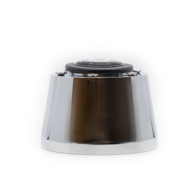 IDIDIT - Adaptor 6 Bolt Lecarra Chrome - Image 3