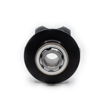 IDIDIT - 6 Bolt 3/4" Smooth Push To Connect Quick Release Kit - Image 3