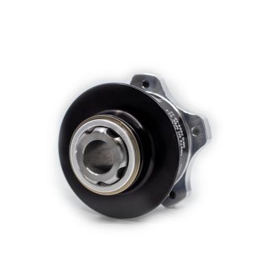 IDIDIT - 5 Bolt 3/4" Smooth Push To Connect Quick Release Kit - Image 3