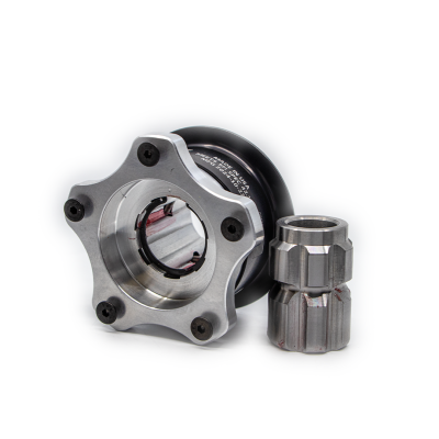 IDIDIT - 5 Bolt 3/4" Smooth Push To Connect Quick Release Kit - Image 2
