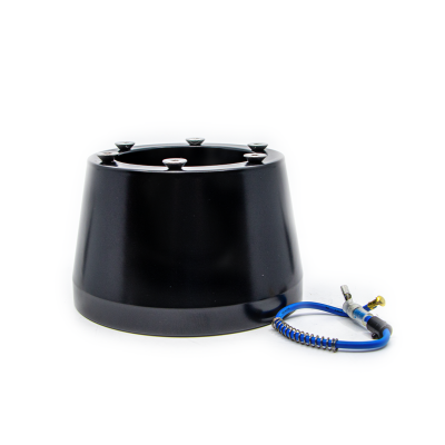 IDIDIT - Adaptor 6 Bolt Momo Black - Image 2