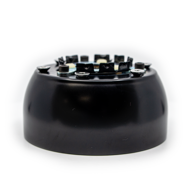 IDIDIT - Adaptor 6 Bolt 1956-1962 Corvette Black - Image 2