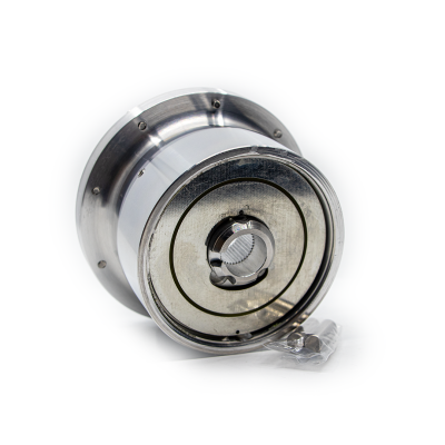 IDIDIT - Adaptor 1964-66 Ford - Machined Finish - Image 3