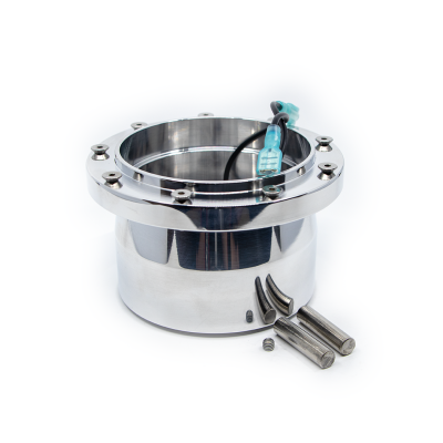 Adaptor 1964-66 Ford - Polished Finish