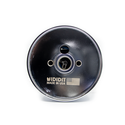 IDIDIT - Adaptor 5 Bolt Chrome - Image 3