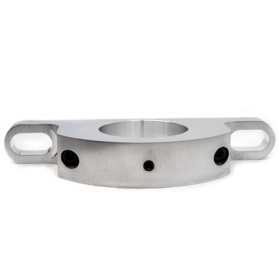 IDIDIT - Dash Mount Chevy Brushed 2" - Image 2