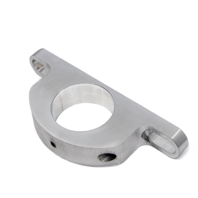 IDIDIT - Dash Mount Chevy Brushed 2" - Image 5